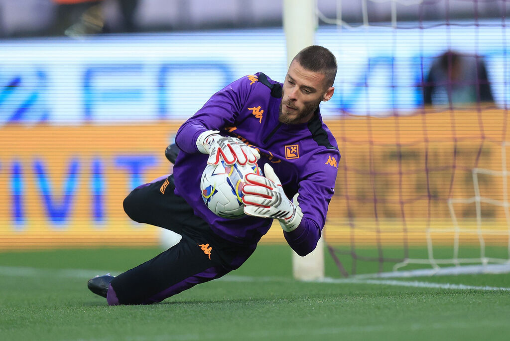 Cerchi un animale da modificatore? De Gea può essere la giusta scelta (Getty Images)