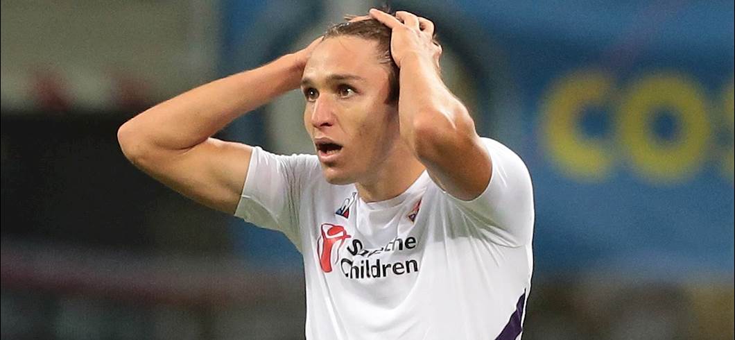 Copertina: Fantacalcio, Inter-Fiorentina: non è gol di Chiesa, ma autogol di Skriniar