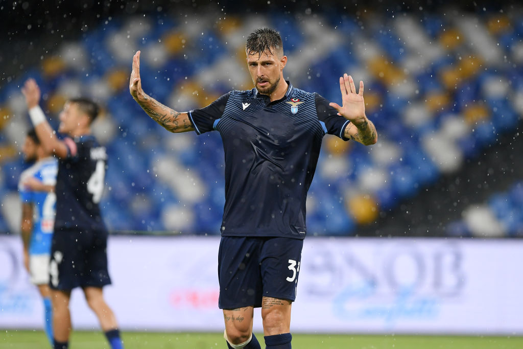 Acerbi (Getty Images)