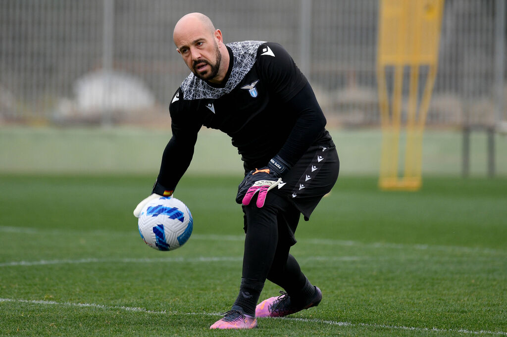 Reina (Getty)