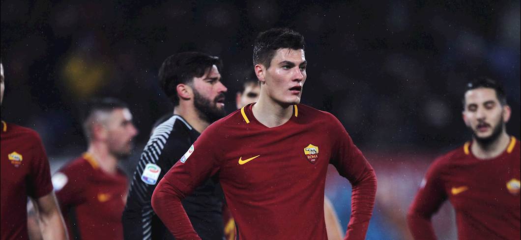 Copertina: Sassuolo-Roma, indicazioni per il fantacalcio: Under, Fazio, Lemos, Strootman, Schick, Perotti, Politano e...