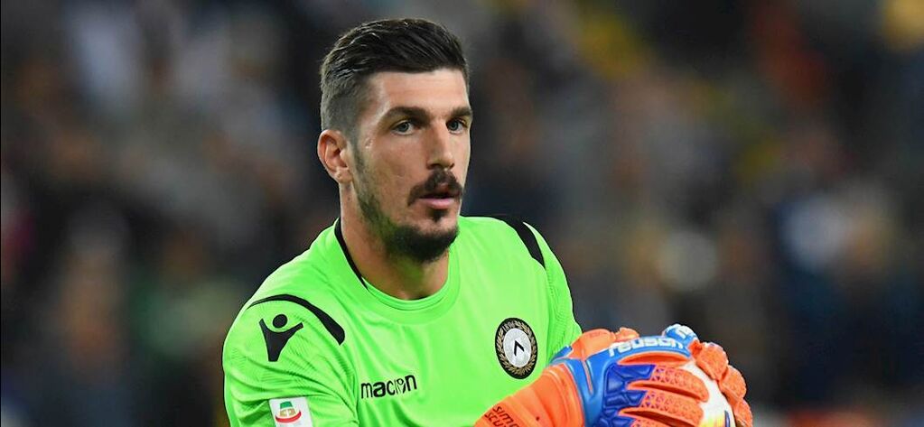 Cagliari, Scuffet a un passo: i dettagli (Getty Images)