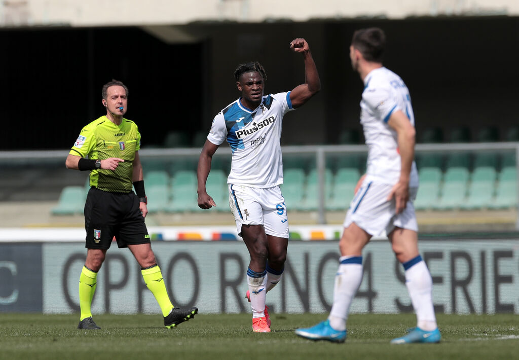 Zapata (Getty Images)