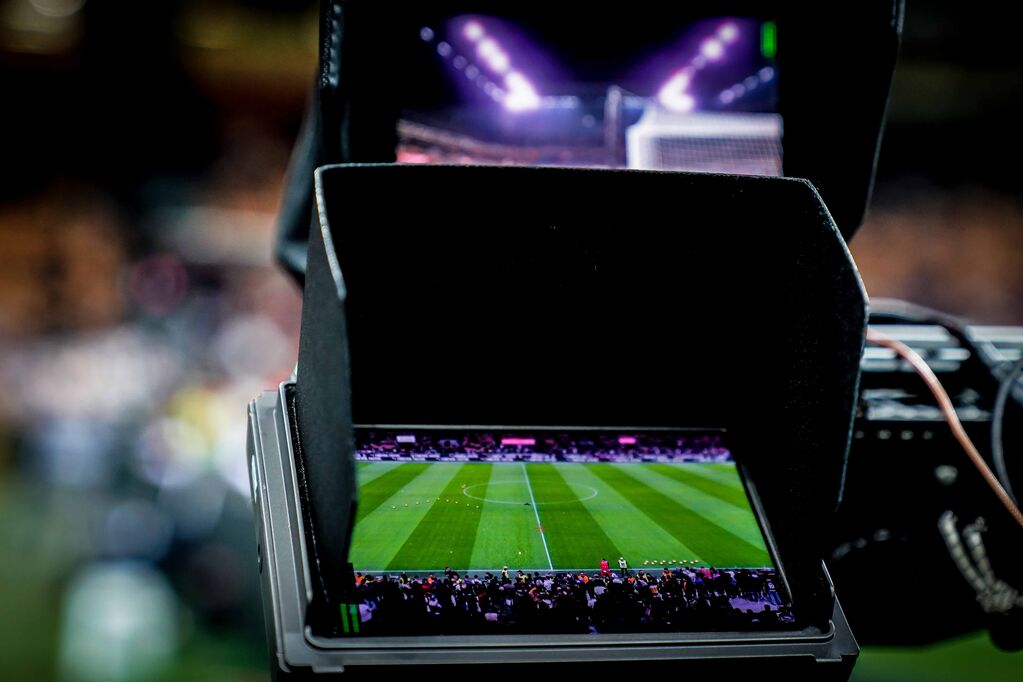 Dove vedere Como-Inter in TV e streaming: SKY o DAZN? (©LaPresse)