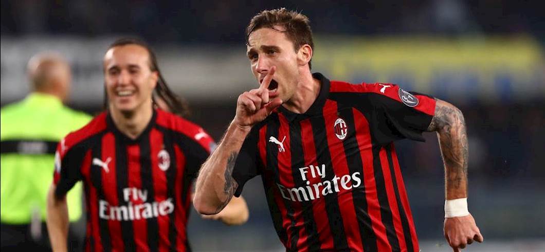 Copertina: Chievo-Milan, 1-2: tabellino, voti, assist e pagelle per il fantacalcio