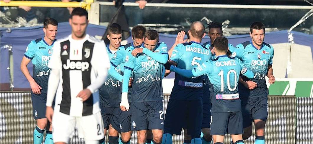 Copertina: Atalanta-Juventus, 2-2: tabellino, voti, assist e pagelle per il fantacalcio