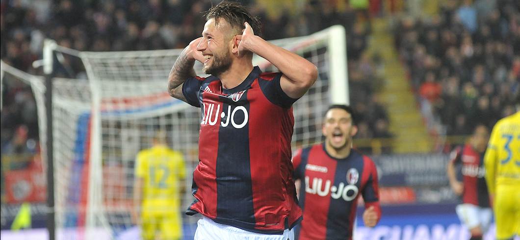 Copertina: Bologna, calvario terminato per Dijks: ecco quando tornerà