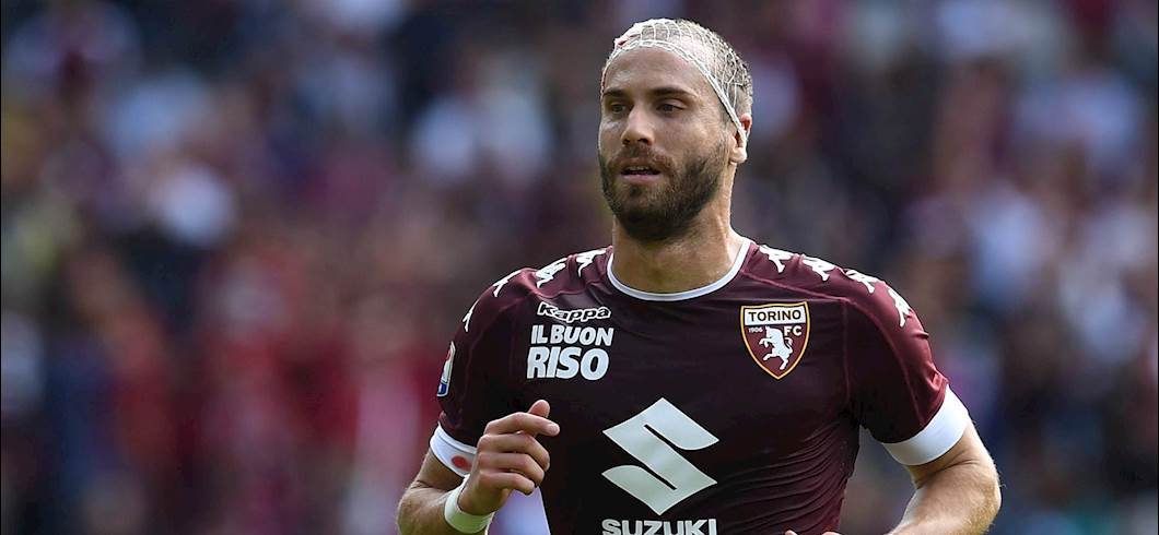 Copertina: Torino, verso la Juventus: differenziato per De Silvestri, riecco Benassi