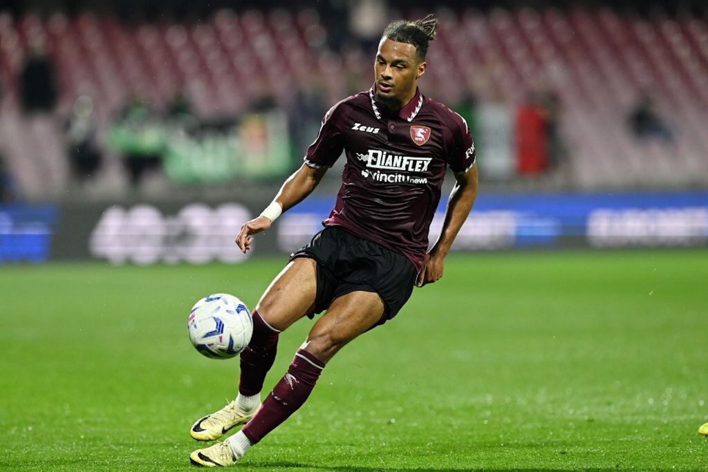 Salernitana, malore per Gomis: il comunicato (Getty Images)