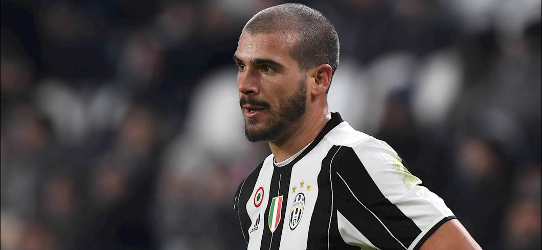 Copertina: Juventus, grana per Allegri verso il Real Madrid: infortunio per Sturaro