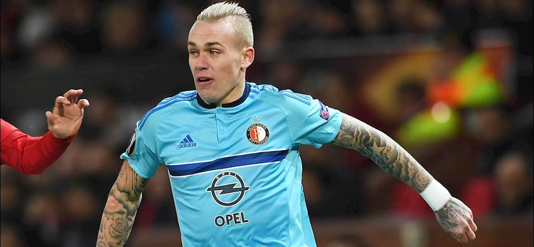 Copertina: Roma, Karsdorp si deve operare al ginocchio: ecco quanto starà fermo