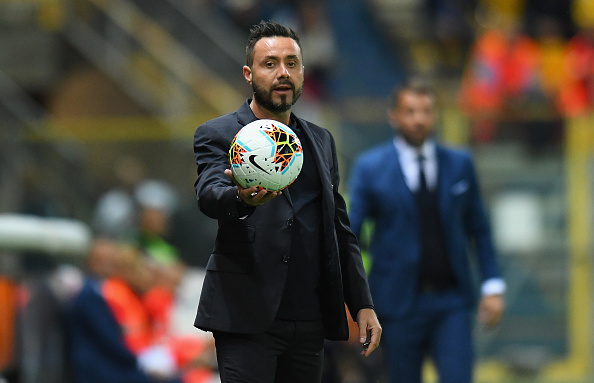 Traore (Getty Images)