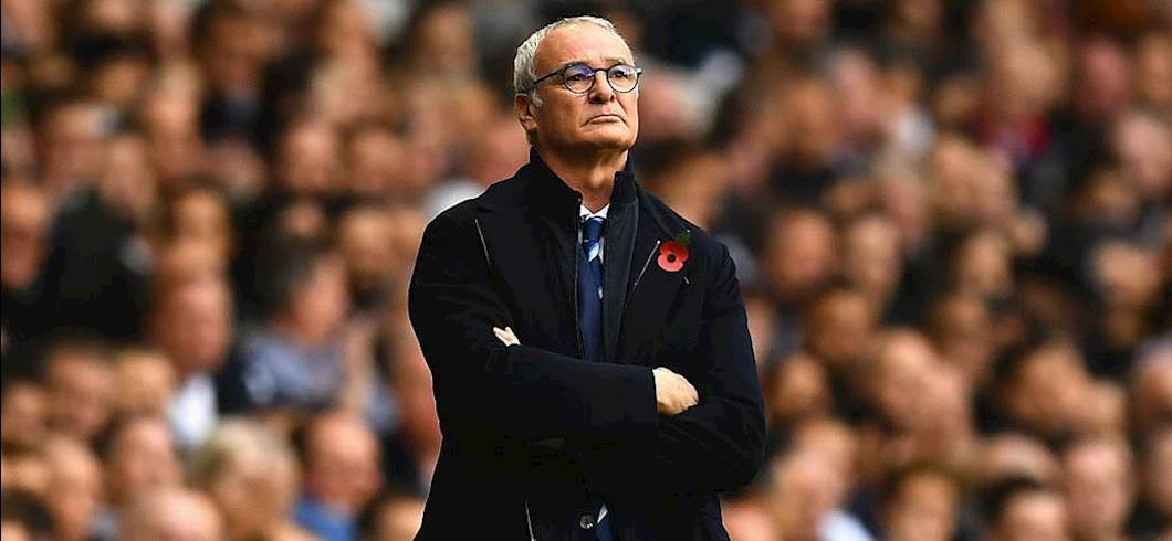 Copertina: Amarezza Ranieri: "Sognavo di restare per sempre al Leicester. E' stato un piacere, grazie a tutti"