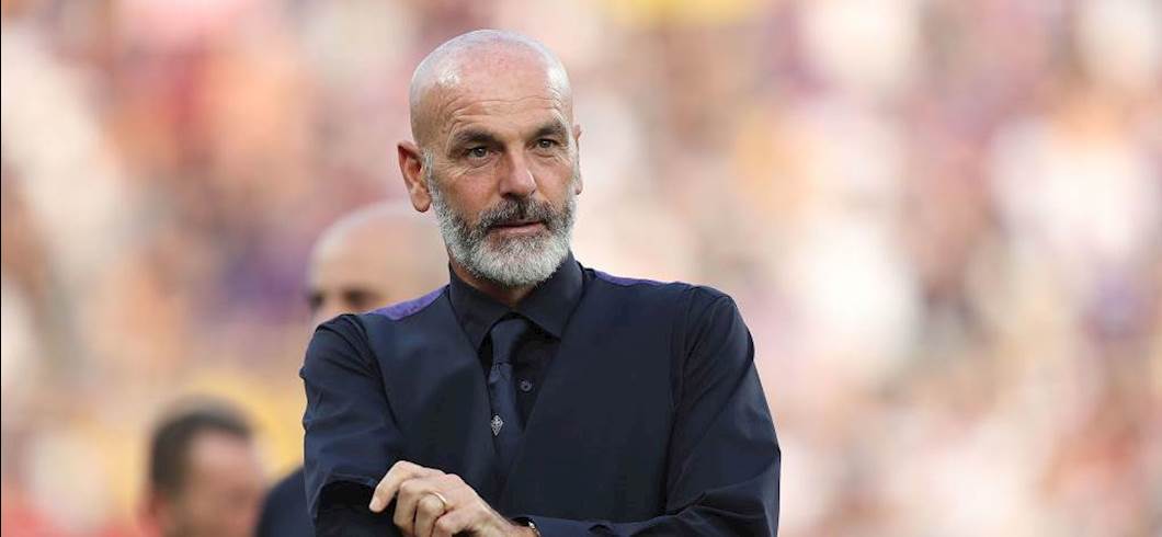 Copertina: Fiorentina, Pioli in conferenza: "Gerson e Pjaca pronti per giocare, si sono allenati bene"