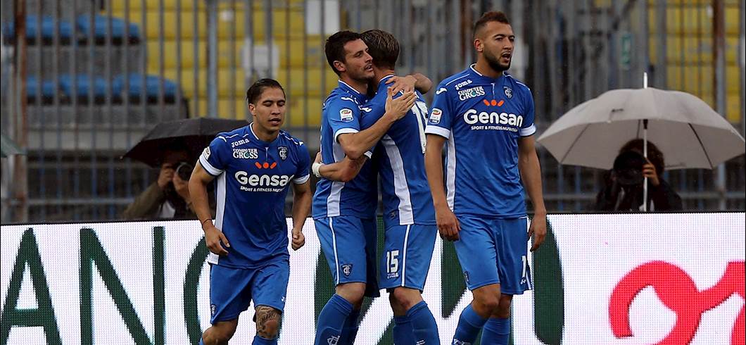 Copertina: Pronostici, Pescara - Empoli: i nostri consigli per le scommesse. La capolista alla prova Adriatico, i gol non mancheranno