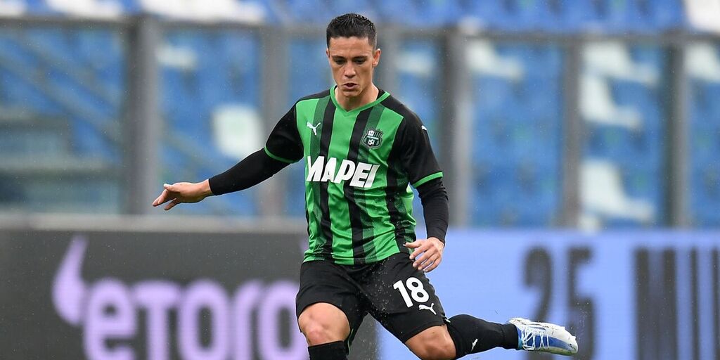 Reims-Sassuolo 2-2, cronaca e tabellino (Getty Images)