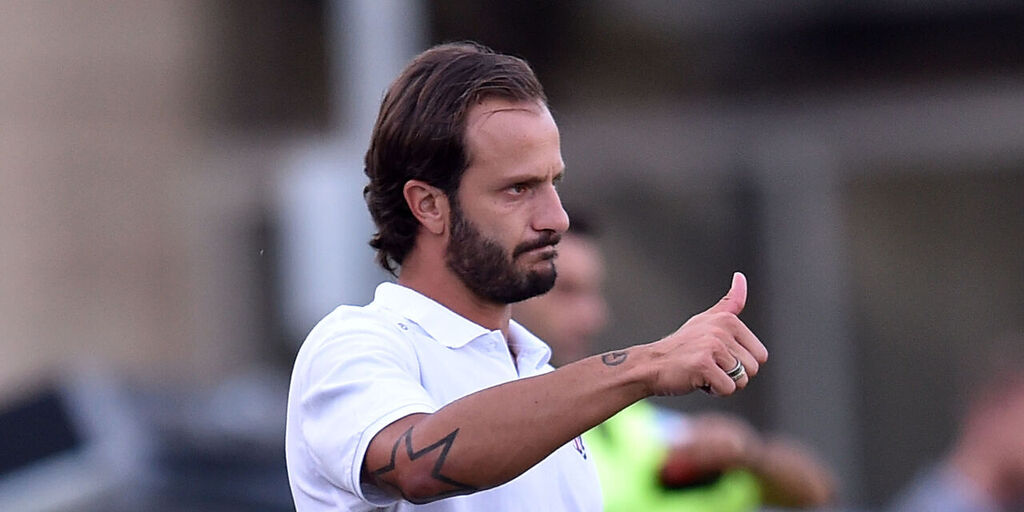 Gilardino: "Gudmundsson ha libertà. Retegui? Speriamo nulla di grave" (Getty Images)