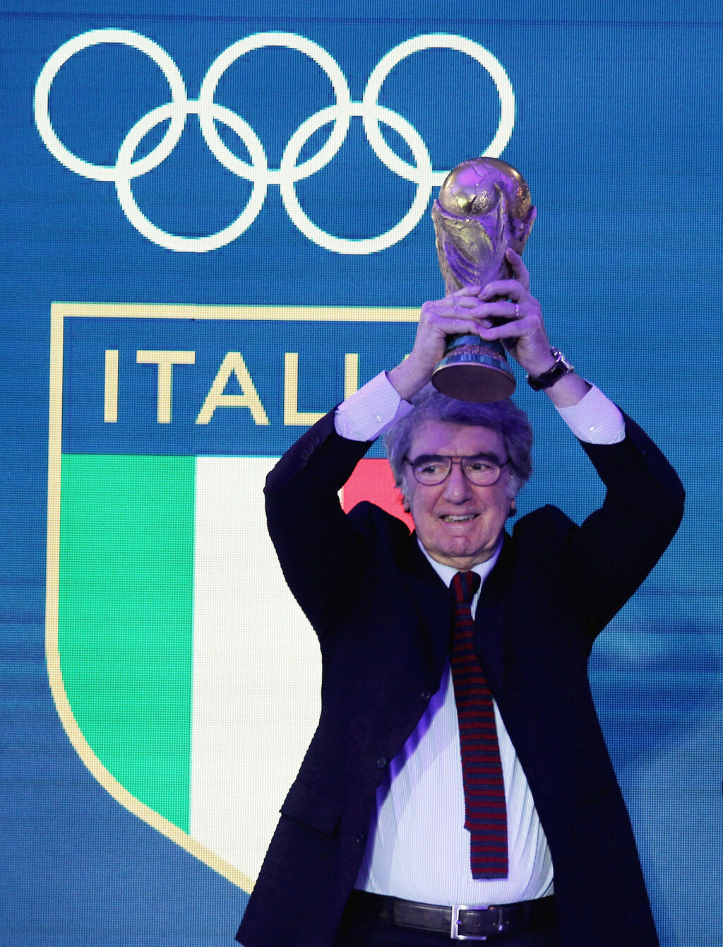 Dino Zoff (Getty Images)