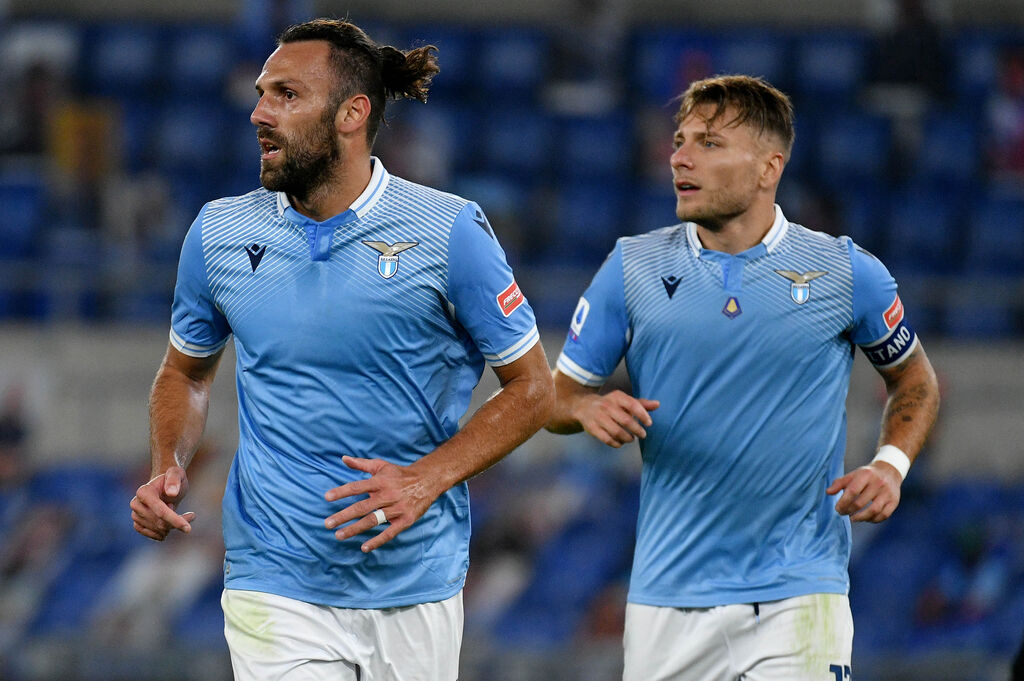 Marsiglia Lazio (Getty Images)