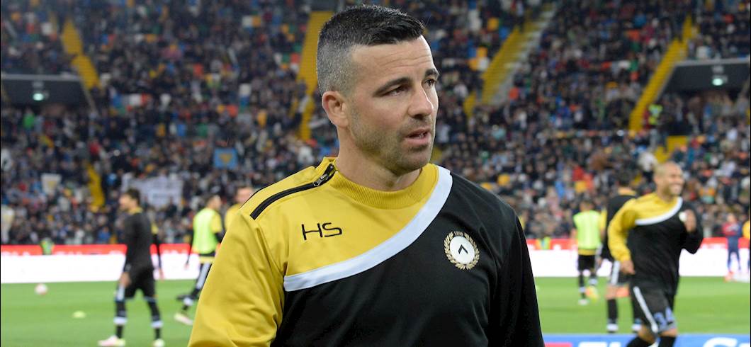 Copertina: Di Natale: "Sono stato per un mese vicino alla Juventus. Occhio a questi due talenti"