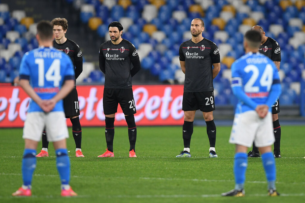 Bologna (Getty Images)