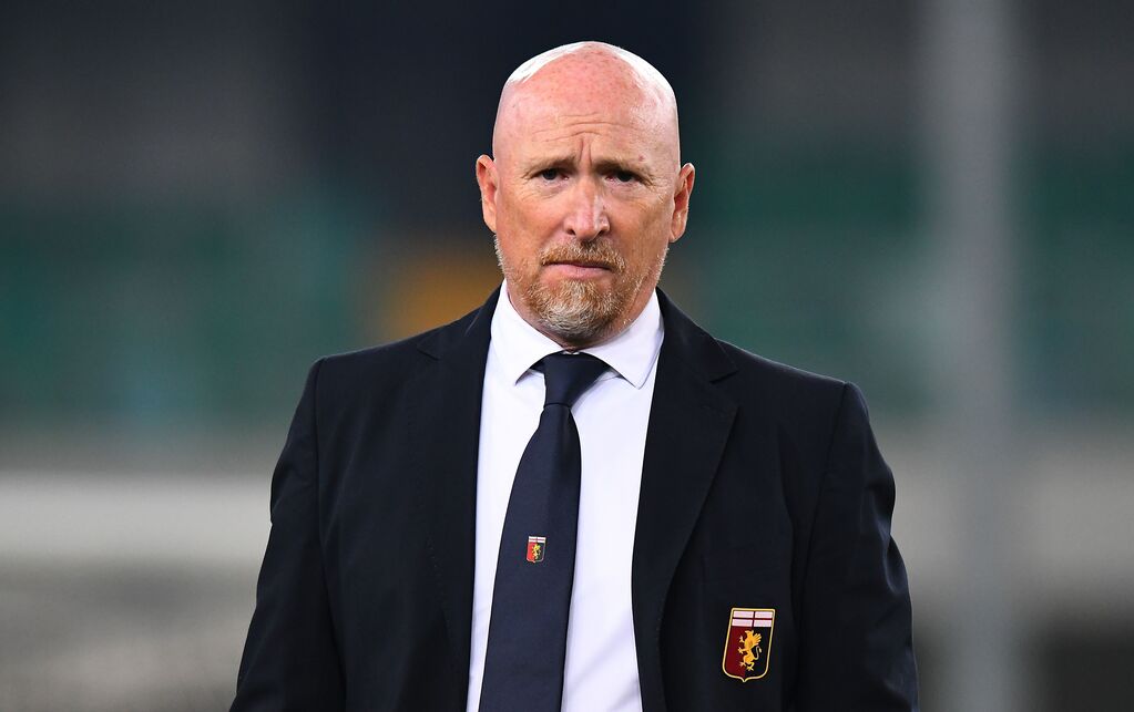 Maran (Getty Images)