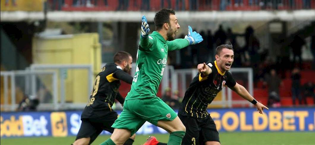 Copertina: Pronostici, Udinese-Benevento: friulani in cerca di conferme, ospiti sulle ali dell’entusiasmo nel post “Brignoli”