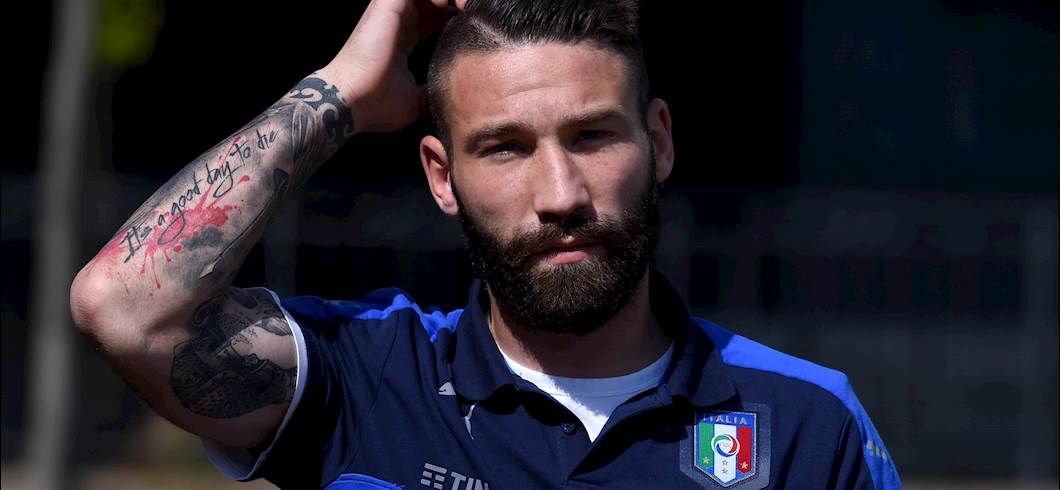 Copertina: Tonelli è tornato: "Ora sto bene, anche se sono ingrassato un po': ecco il mio piatto preferito a Napoli"