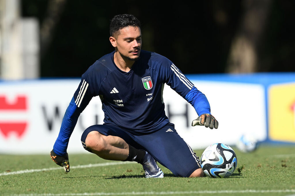 Caprile a un passo dal Napoli: accordo vicino (Getty Images)