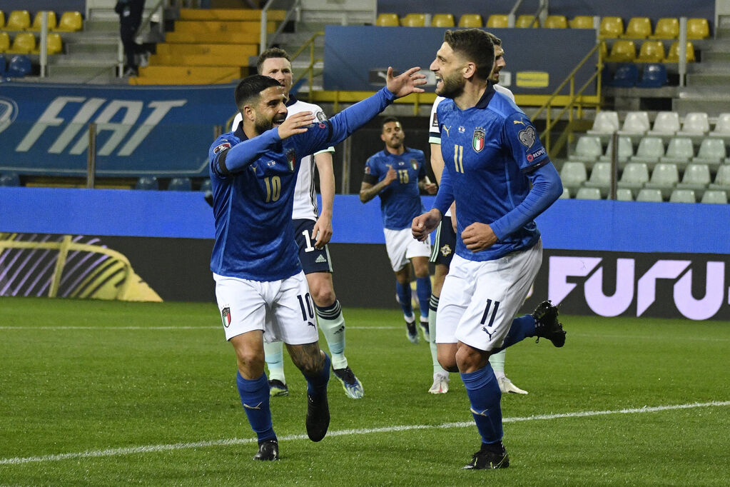 Italia (Getty Images)