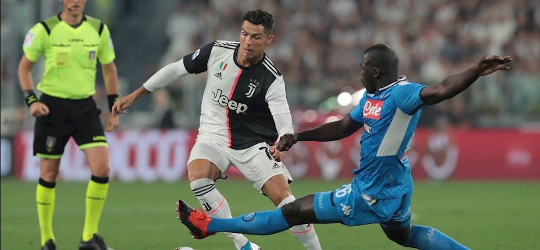 Copertina: VIDEO - Juventus-Napoli 4-3, gli highlights: girandola d'emozioni all'Allianz Stadium, il finale più inaspettato