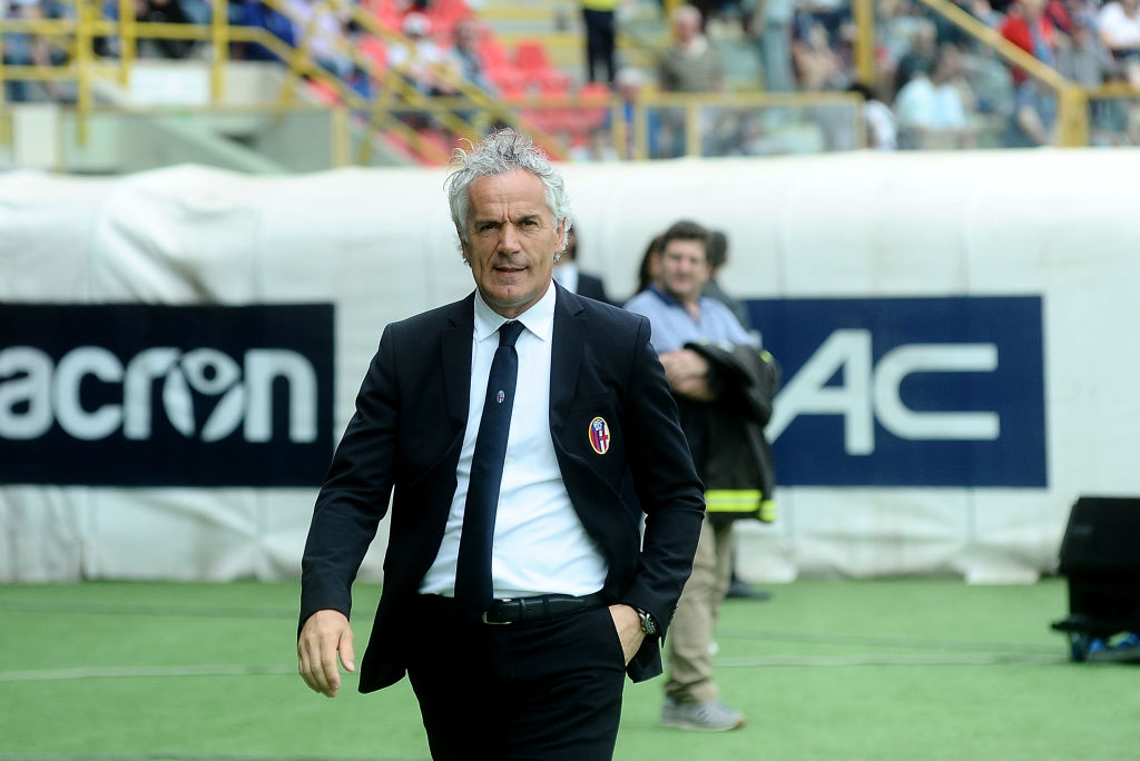 Donadoni (Getty)