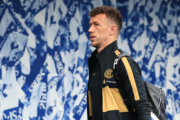 Inter Perisic (Getty Images)