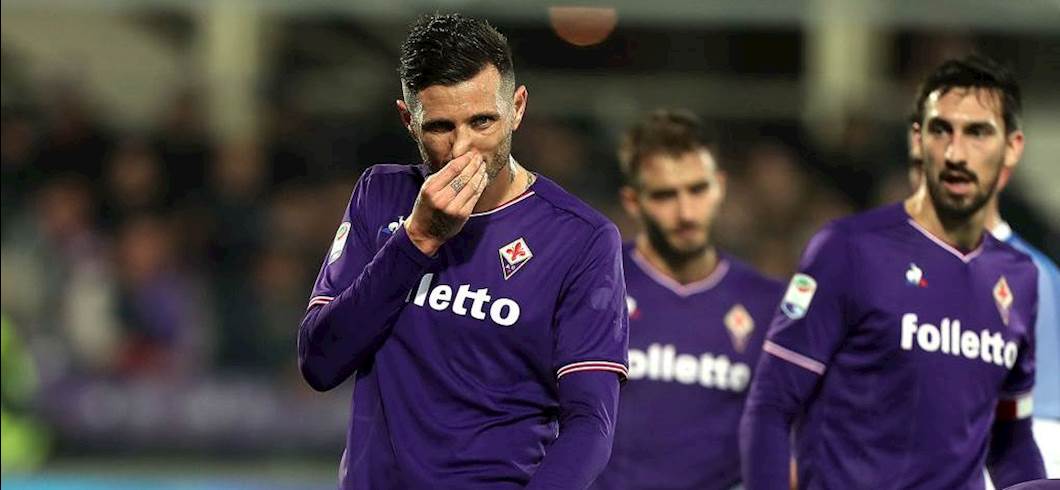 Copertina: Fantacalcio, Thereau a secco da 4 mesi. E ora rischia seriamente il posto nella Fiorentina