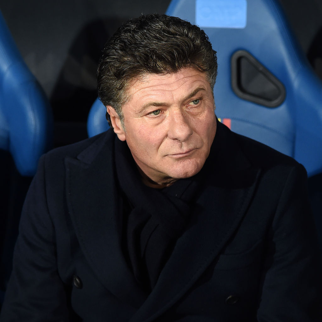 Mazzarri (Getty)
