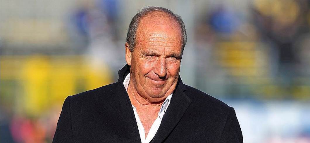 Copertina: Tavecchio: "Domani diremo il nome del nuovo CT". Italia, inizia l'era Ventura - Lippi