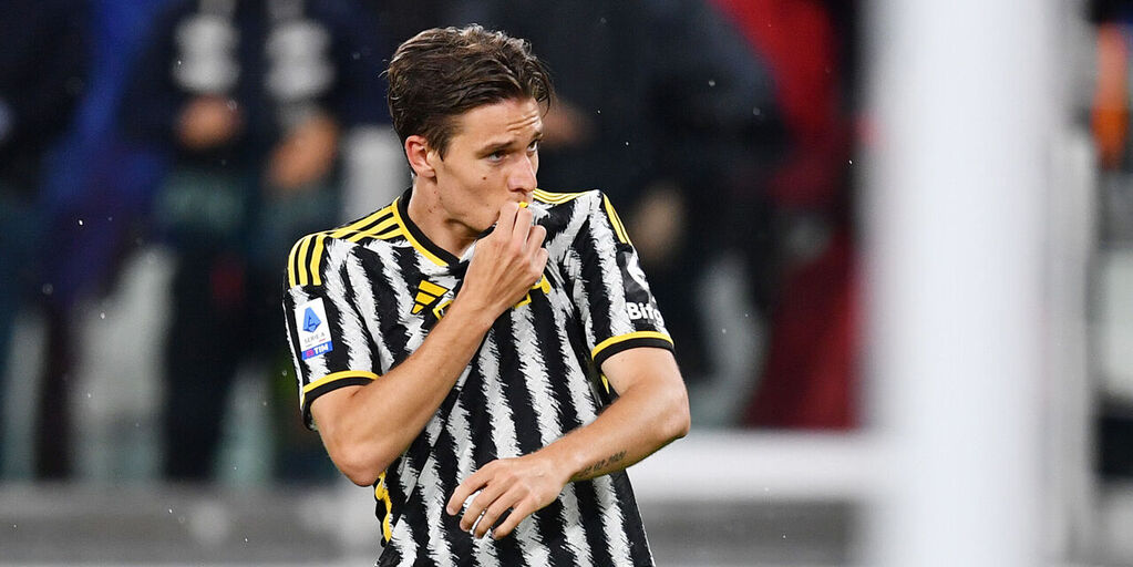 Fagioli: "Il mio obiettivo è tornare in Nazionale. Allegri mi ha dato consigli paterni" (Getty Images)