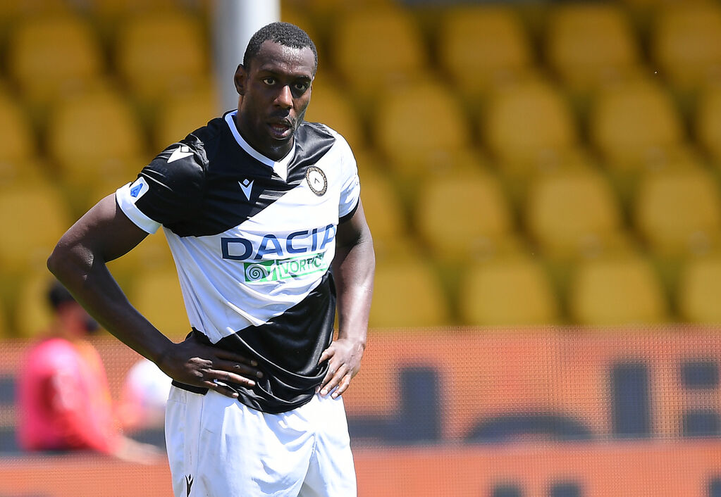 Calciomercato Udinese Okaka (Getty Images)