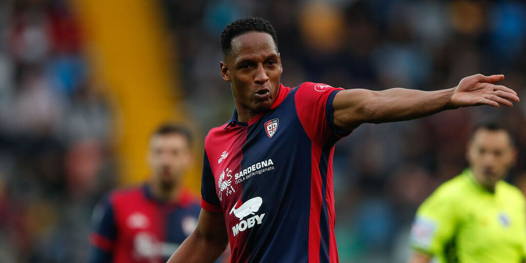 Cagliari, attento: il Vasco da Gama piomba su Mina (Getty Images)