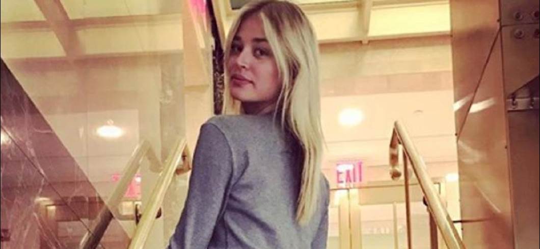 Copertina: #FANTAWAGS - Sofija Milosevic, la modella mozzafiato che ha stregato Ljajic