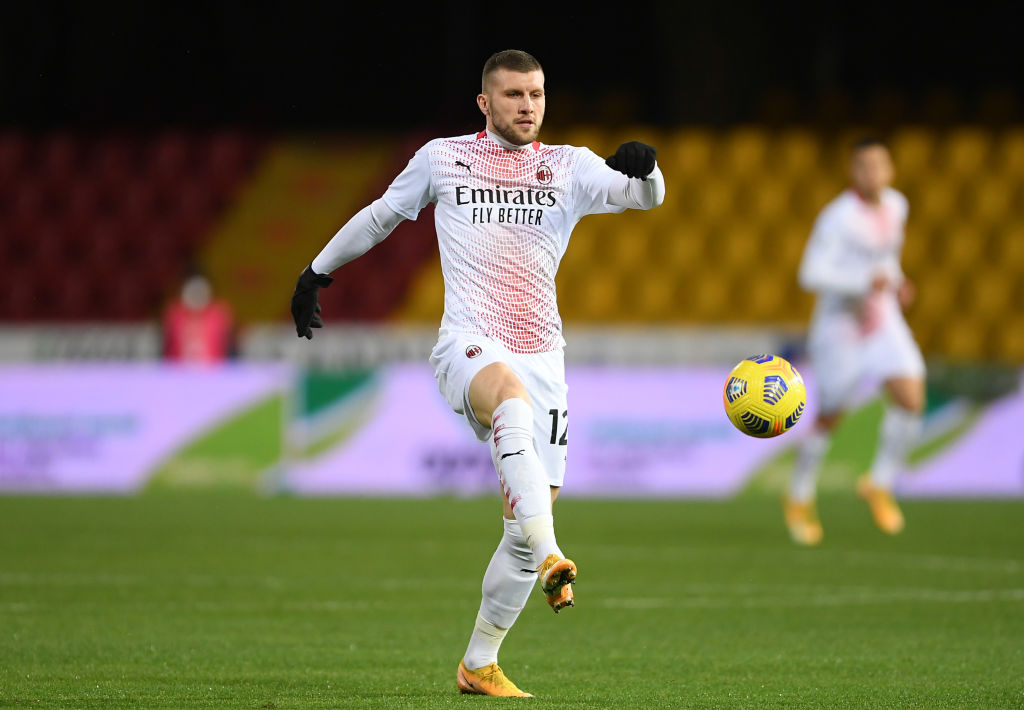 Rebic (getty)