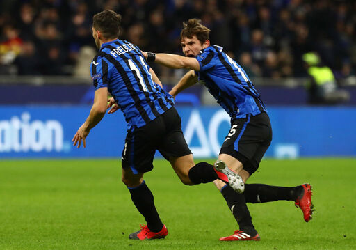 Remo Freuler (Getty Images)