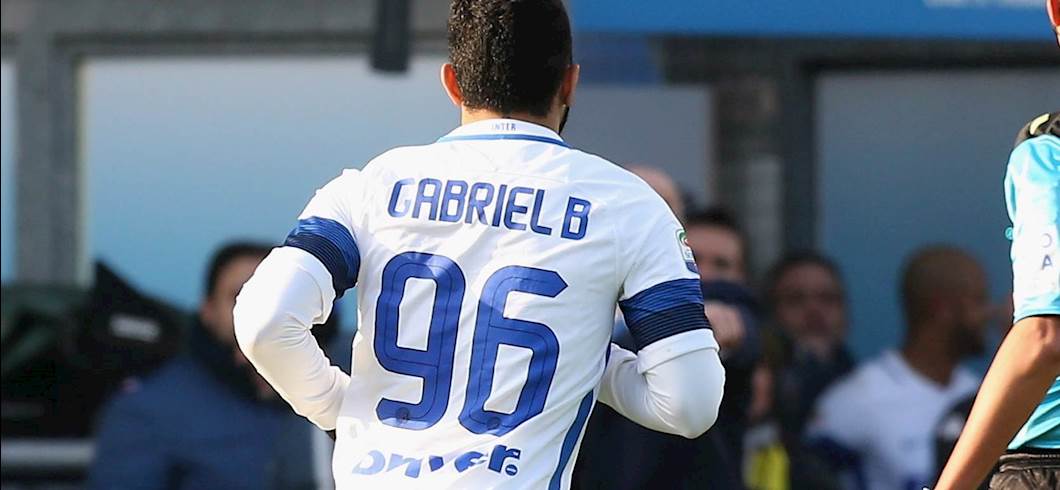 Copertina: Inter, ag. Gabigol: "Spero che resti all'Inter, è l'ipotesi migliore. A gennaio sarà a Milano e decideremo"