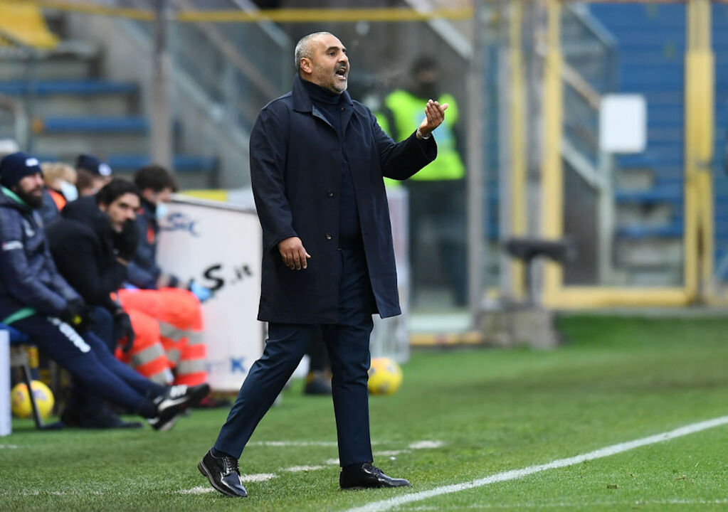 Parma, Liverani verso l'esonero (Getty Images)