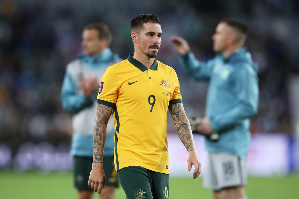 MacLaren (Getty Images)