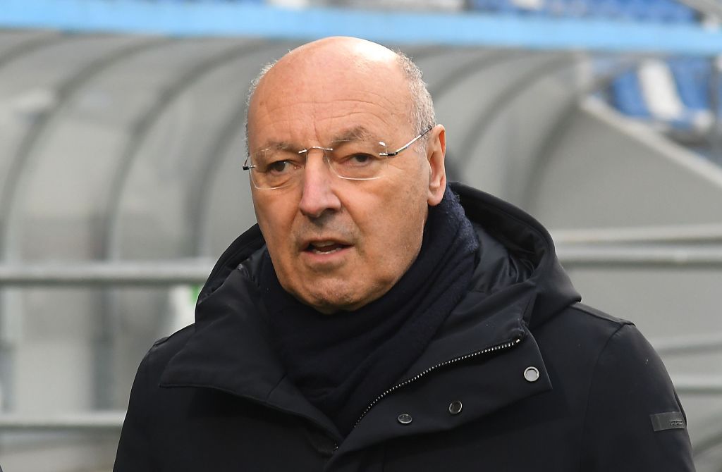 Beppe Marotta (Getty Images)