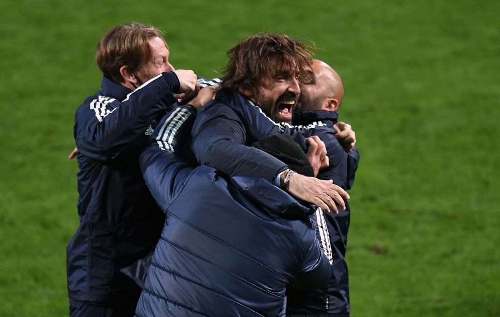 Gli highlights di Atalanta-Juventus, finale di Coppa Italia (Getty Images)