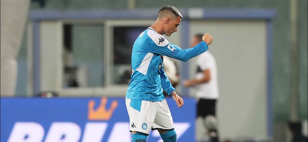 Copertina: Fantacalcio, classifica Quality assist: Luis Alberto e Callejon superano Duncan