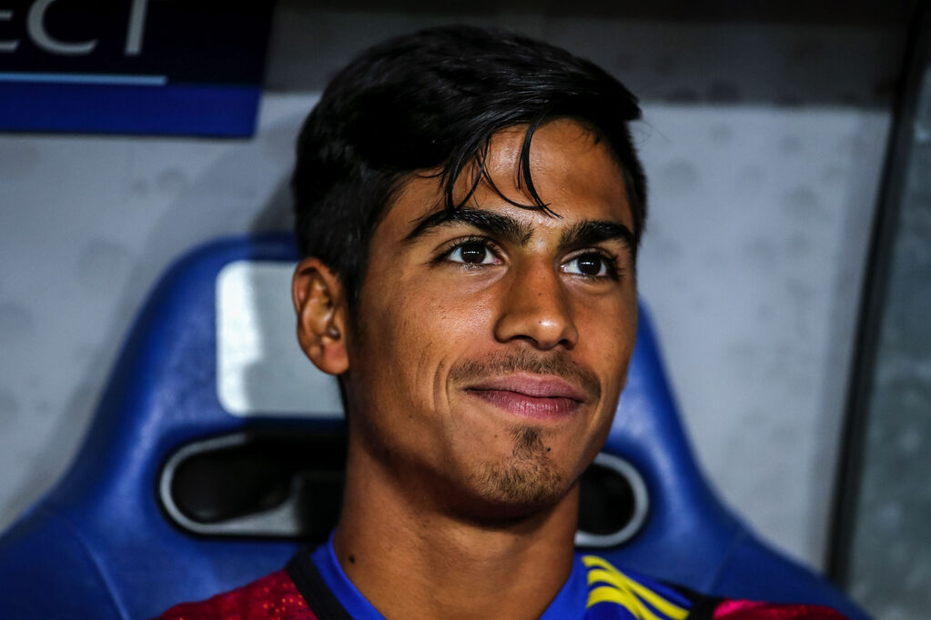 Peretz Fantacalcio (Getty Images)