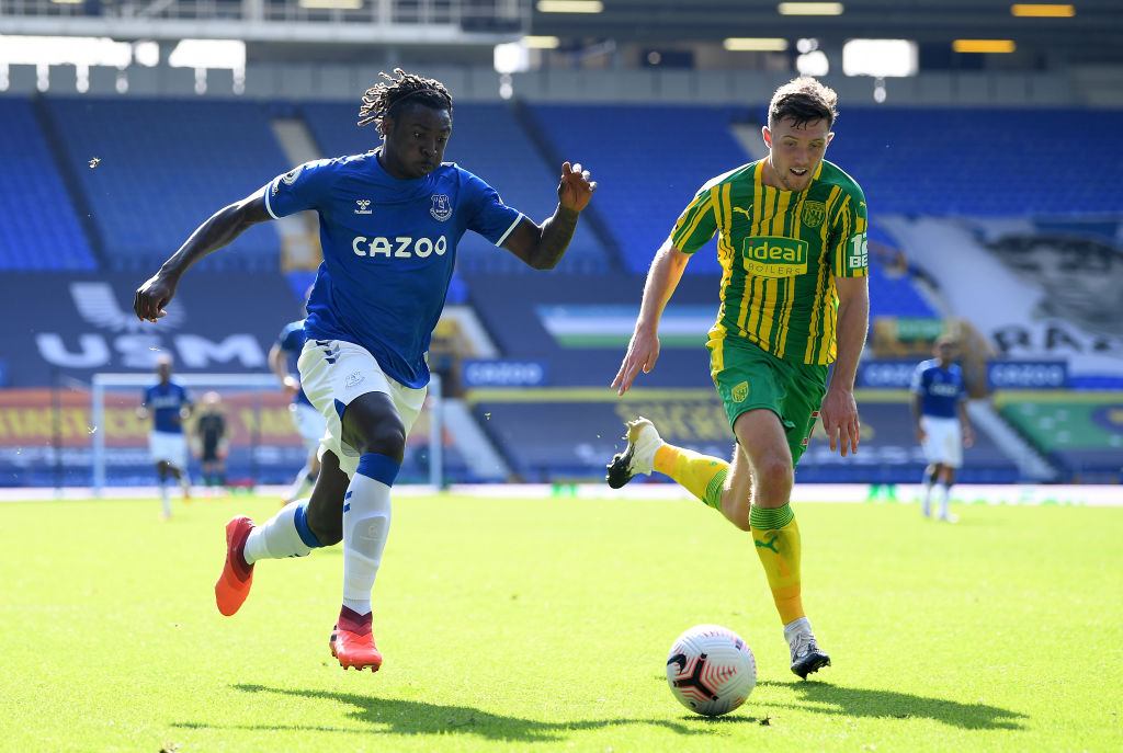 Kean pronto a firmare con il Psg (Getty Images)